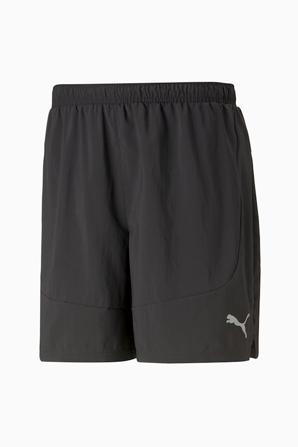 Run Favourite Velocity 7'' Running Shorts Men, PUMA Black, extralarge