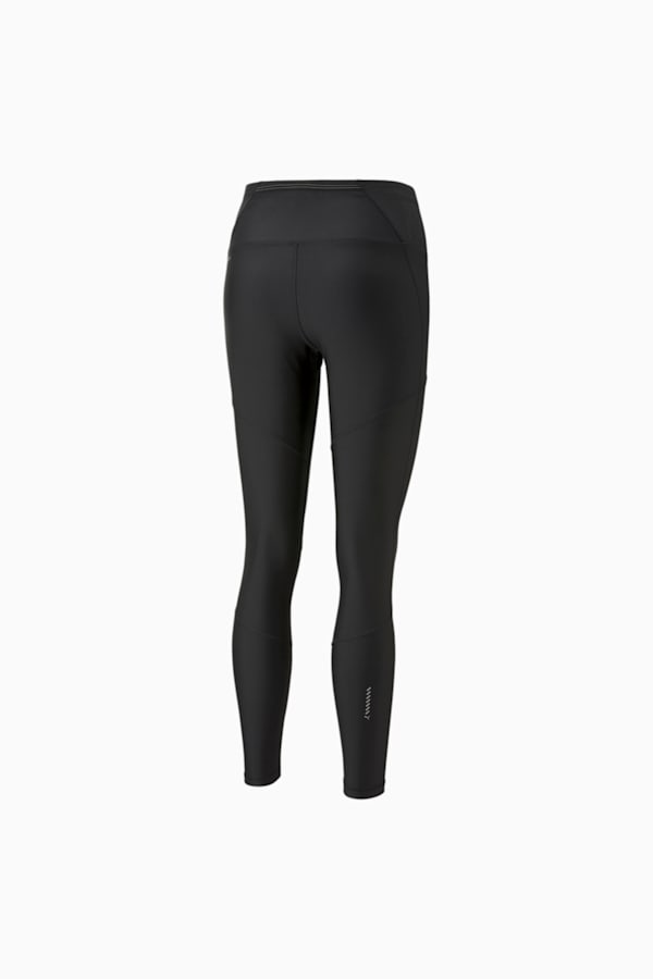 RUN ULTRAFORM Running Leggings Women, PUMA Black, extralarge