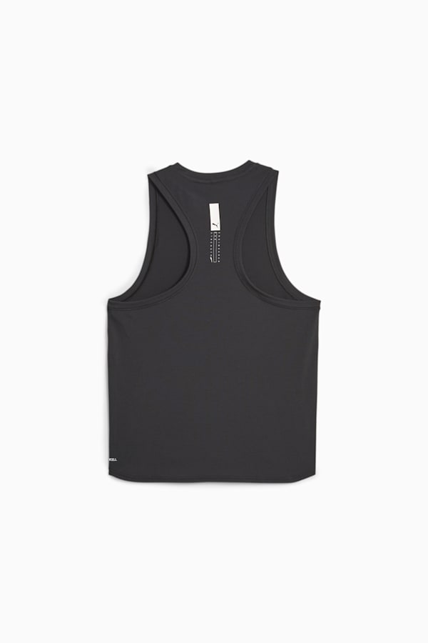 EFS DriRelease Training Tank Top Men, PUMA Black, extralarge