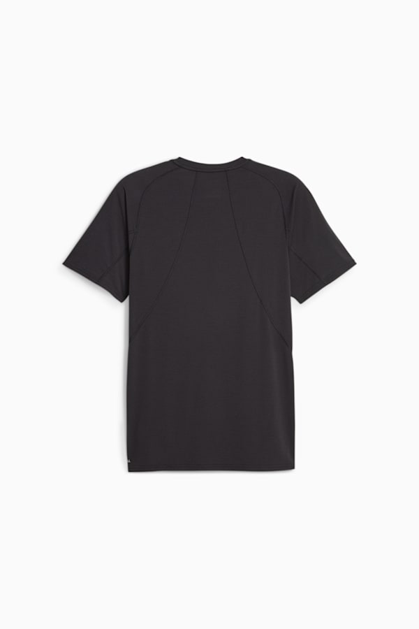 Train DriRelease Men's Tee, PUMA Black, extralarge