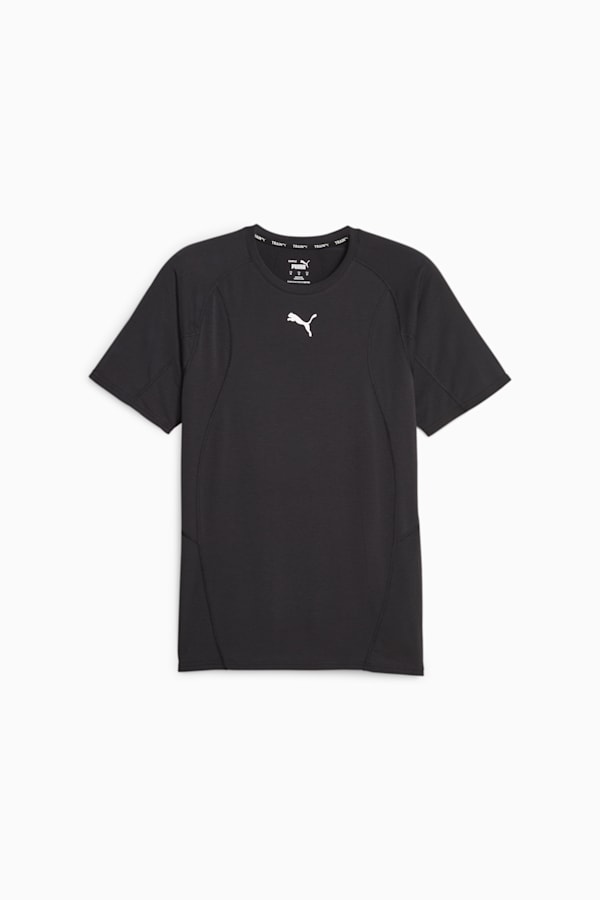 Train DriRelease Men's Tee, PUMA Black, extralarge