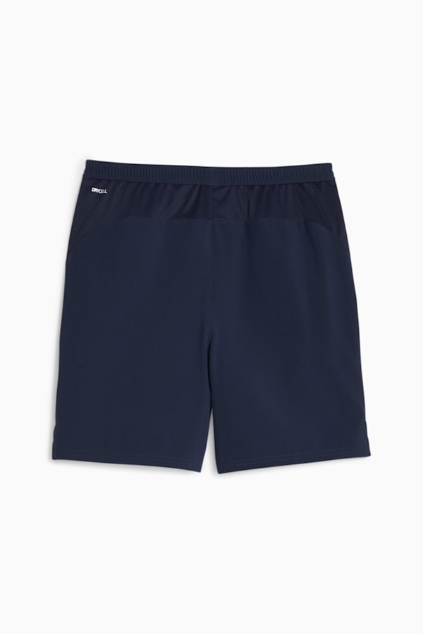 Ultrabreathe Men's 7'' Woven Training Shorts, PUMA Navy, extralarge