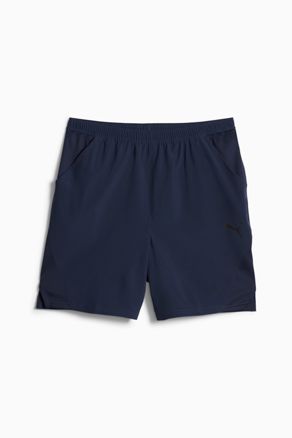 Ultrabreathe Men's 7'' Woven Training Shorts, PUMA Navy, extralarge