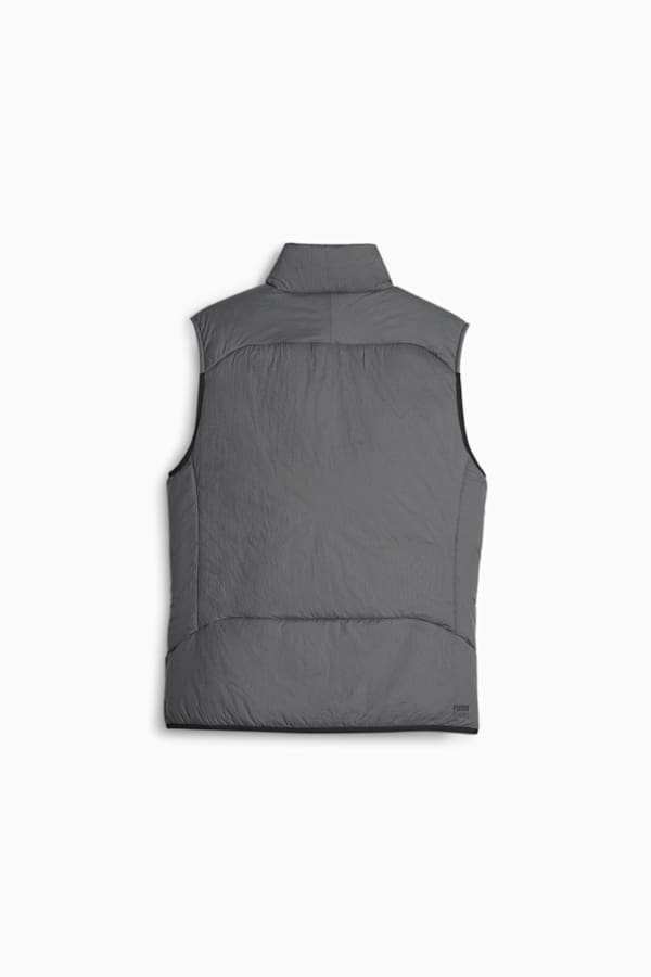 SEASONS PrimaLoft® Running Vest, PUMA Black, extralarge