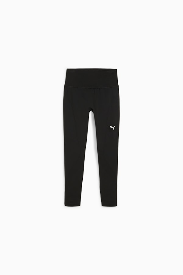 SHAPELUXE Seamless Women's Tights, PUMA Black, extralarge