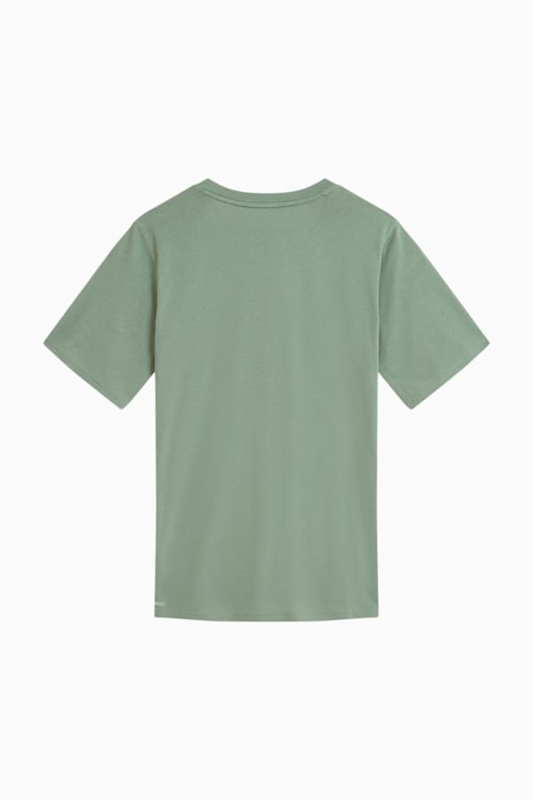 EVOLVE Men's Training Tee, Eucalyptus, extralarge-GBR