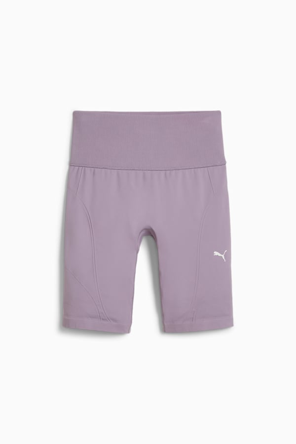 SHAPELUXE Biker Shorts Wns, Pale Plum, extralarge-GBR