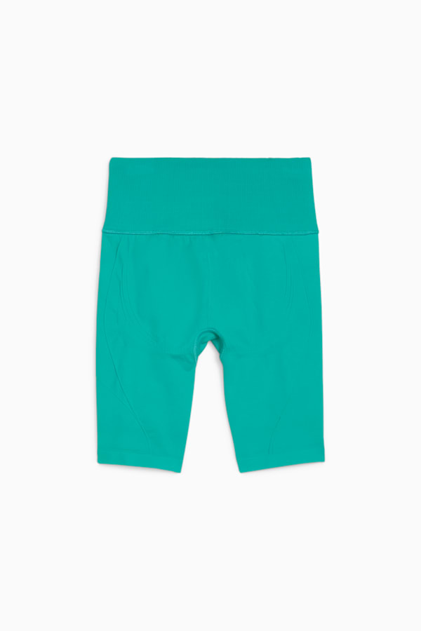 SHAPELUXE Biker Shorts Wns, Sparkling Green, extralarge