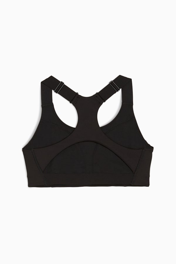 4KEEPS EVERSCULPT BRA, PUMA Black, extralarge