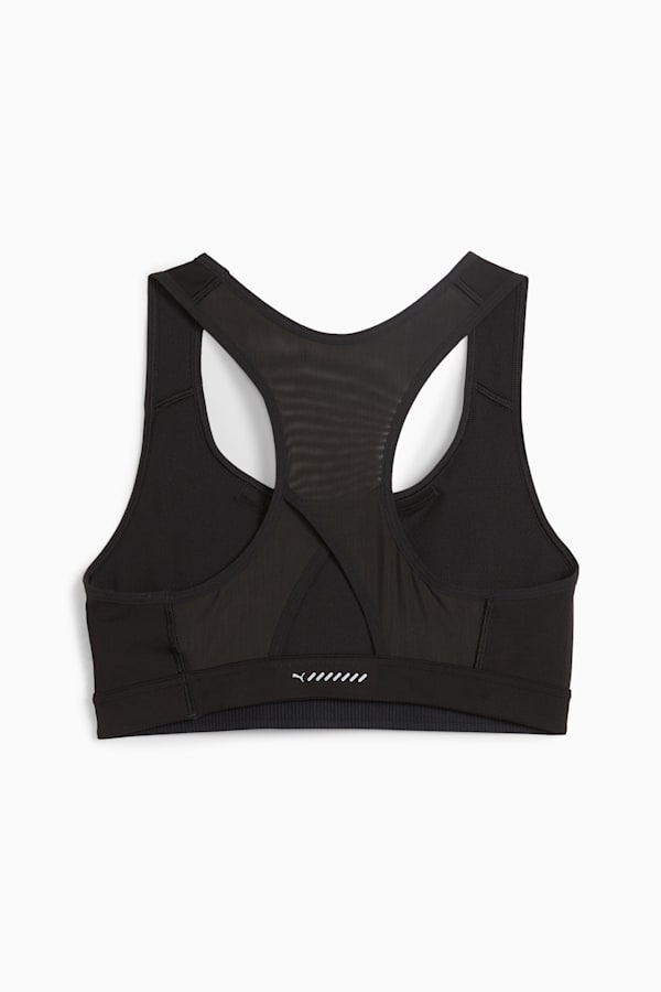 4KEEPS RUN Bra, PUMA Black, extralarge