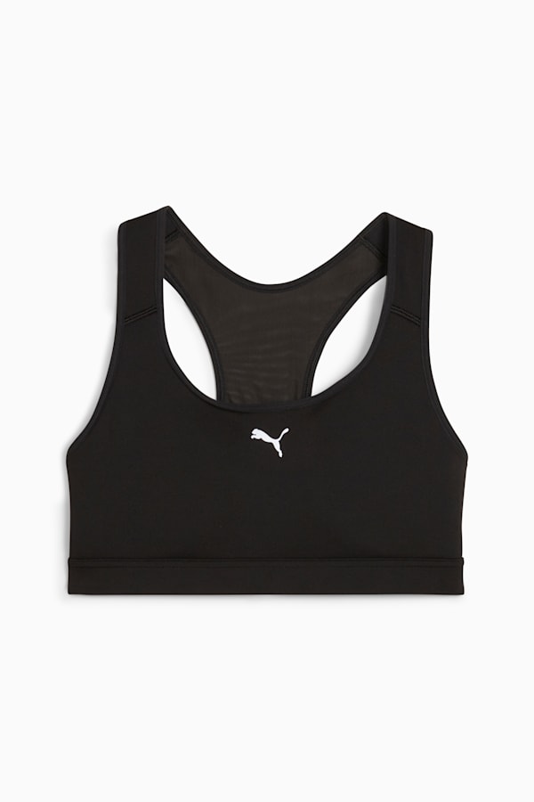 4KEEPS RUN Bra, PUMA Black, extralarge