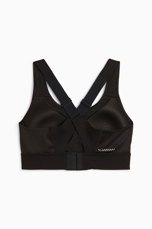 PWRbreathe RUN Bra, PUMA Black, extralarge