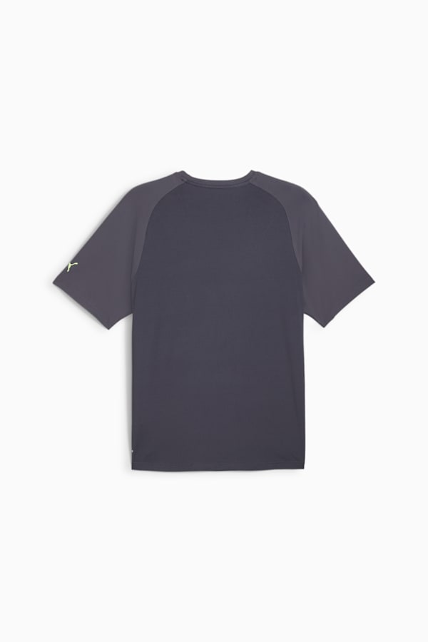 CLOUDSPUN Soft Breathable Tee Men, Galactic Gray, extralarge-GBR