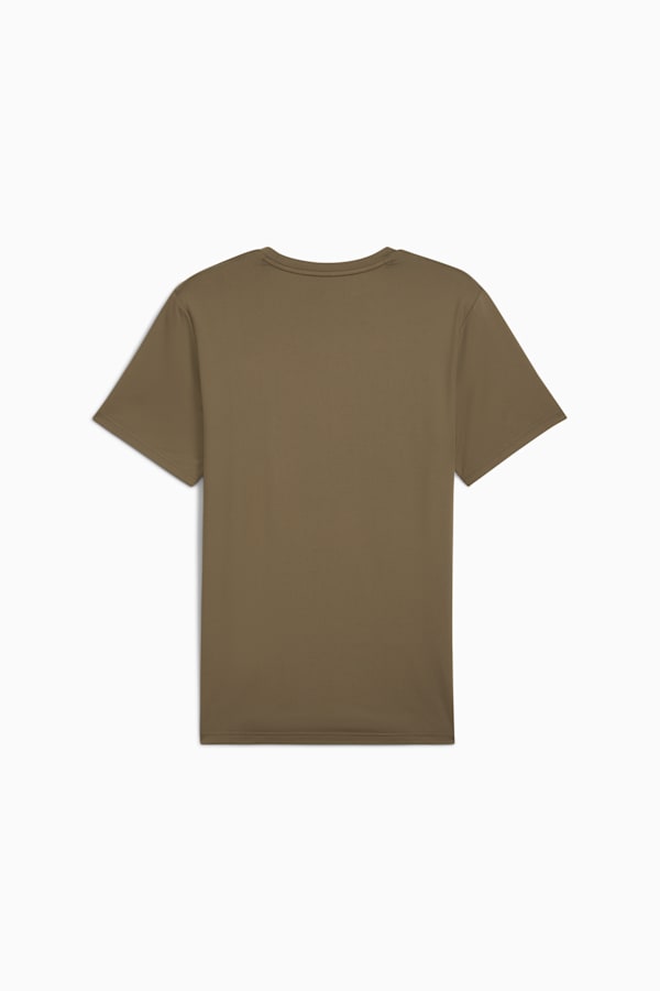 CLOUDSPUN Soft Tee Men, Loden Green, extralarge