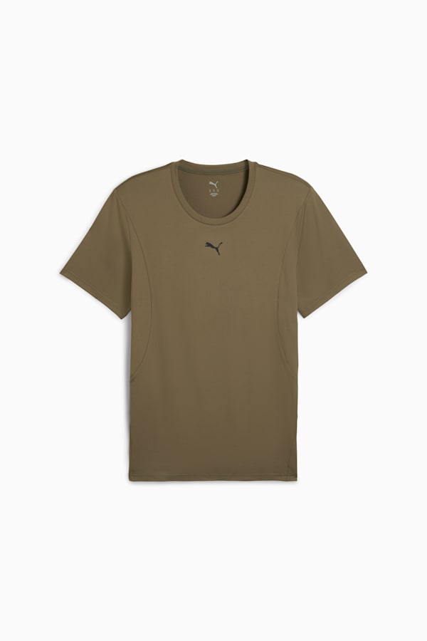 CLOUDSPUN Soft Tee Men, Loden Green, extralarge