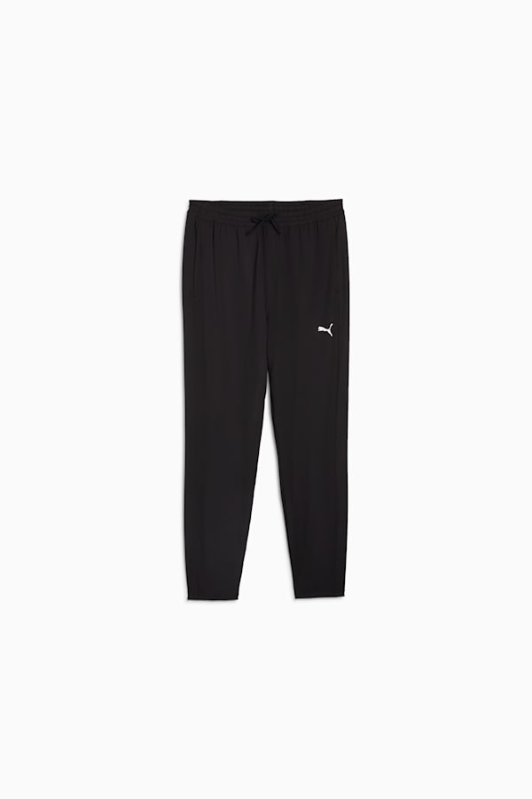 CLOUDSPUN Jogger Men, PUMA Black, extralarge