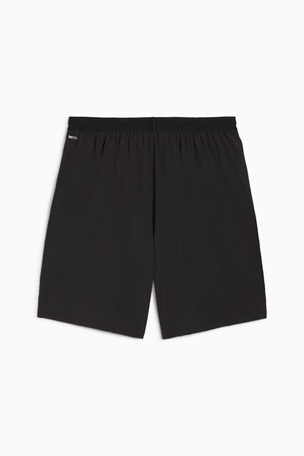 ENERGY 7-Stretch Woven Shorts Men, PUMA Black, extralarge-GBR