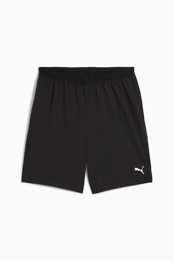 ENERGY 7-Stretch Woven Shorts Men, PUMA Black, extralarge-GBR