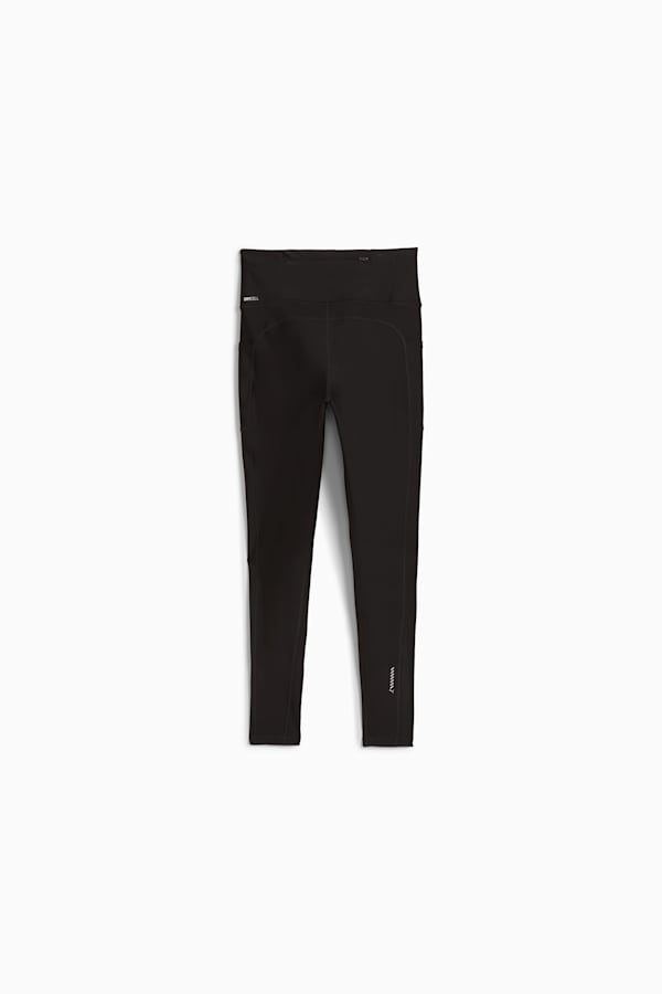 PUMA RUN ULTRAFORM Tights Women, PUMA Black, extralarge