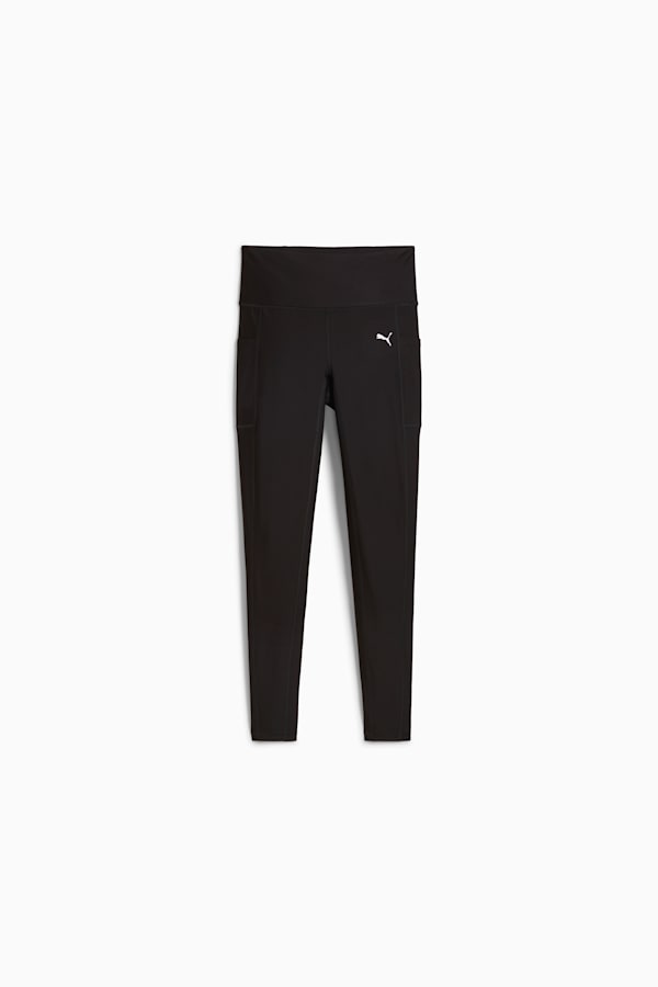 PUMA RUN ULTRAFORM Tights Women, PUMA Black, extralarge