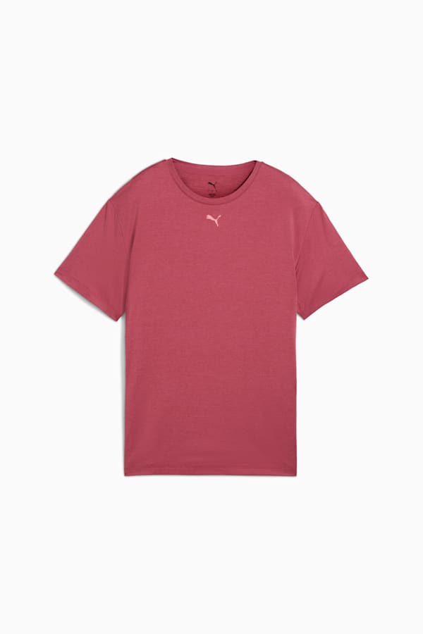 CLOUDSPUN Tee Women, Port Heather, extralarge-GBR