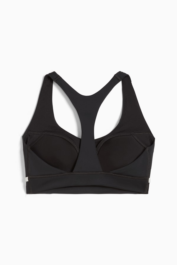 4KEEPS CLOUDSPUN Training Bra, PUMA Black, extralarge-GBR