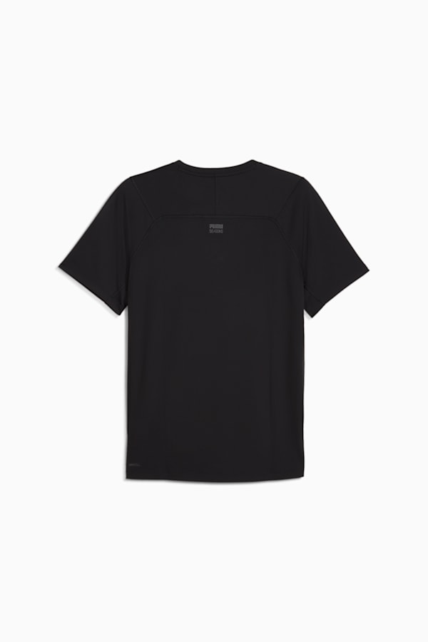 SEASONS Tee Men, PUMA Black, extralarge