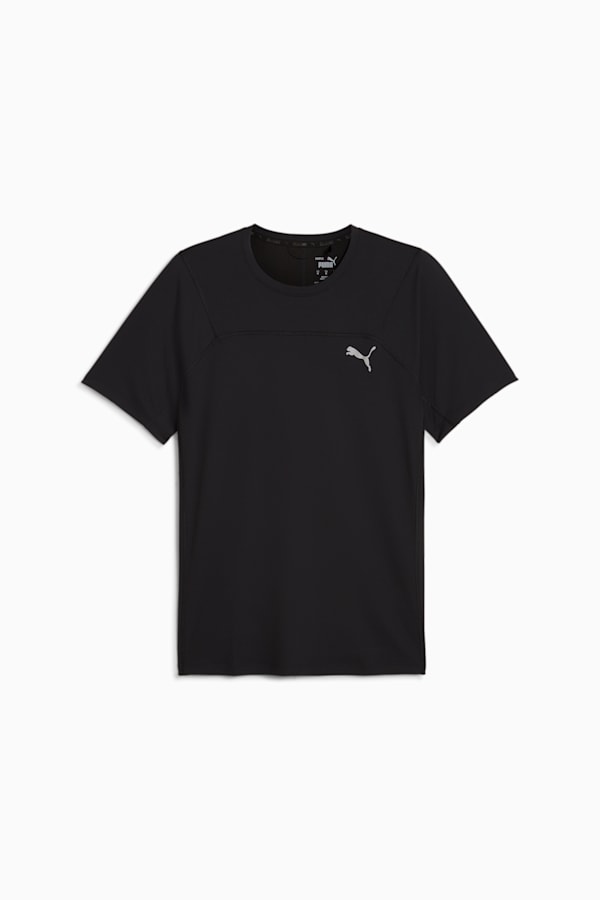 SEASONS Tee Men, PUMA Black, extralarge