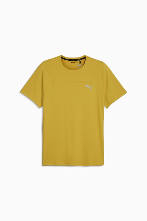 SEASONS Tee Men, Golden Fog, extralarge-GBR