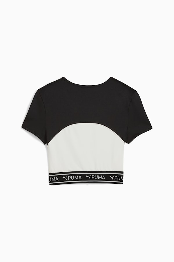 Crop puma best sale