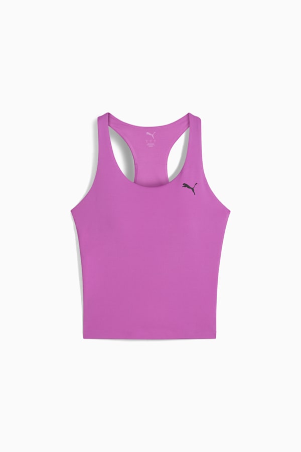 TAD ESSENTIALS 2-in-1 Tank Women, Wild Berry, extralarge