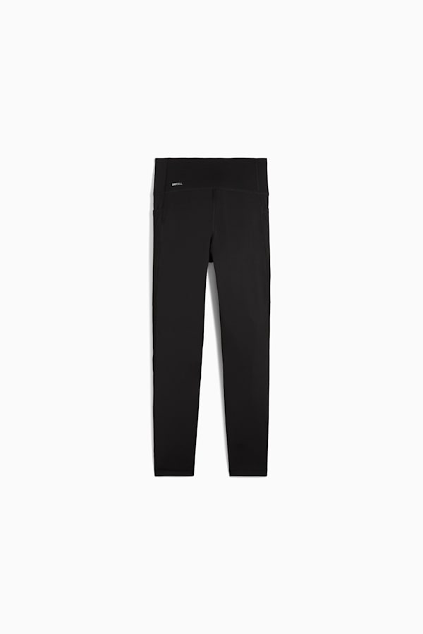TAD ESSENTIALS 7/8 Tigths Women, PUMA Black, extralarge