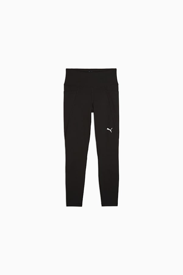 TAD ESSENTIALS 7/8 Tigths Women, PUMA Black, extralarge