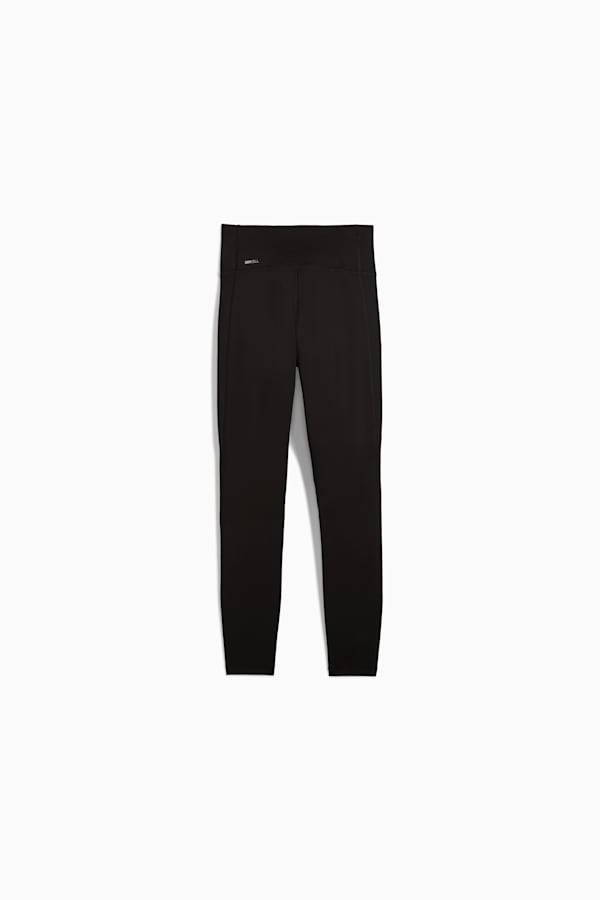 TAD ESSENTIALS Tights Women, PUMA Black, extralarge