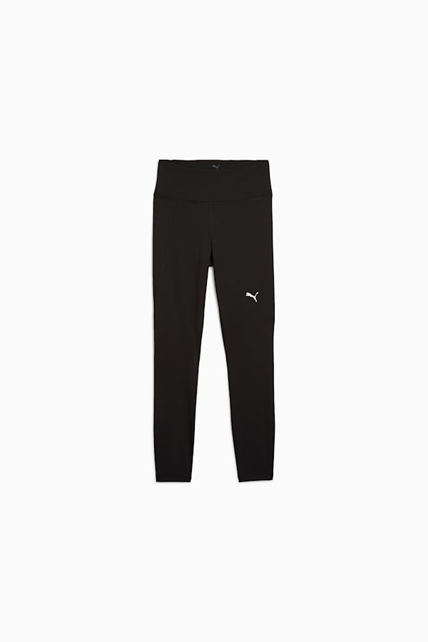 TAD ESSENTIALS Tights Women, PUMA Black, extralarge