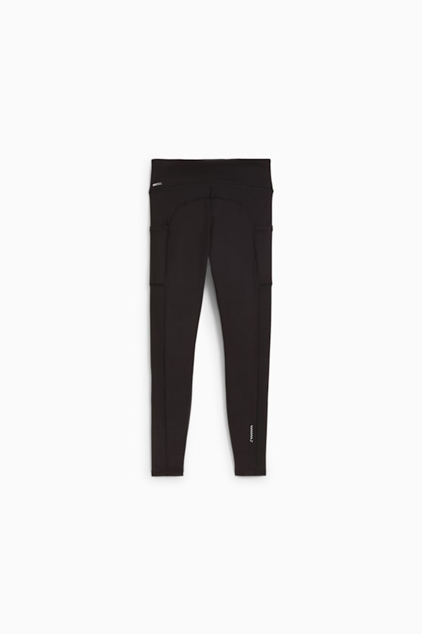 PUMA RUN Fav Velocity Tights Women, PUMA Black, extralarge