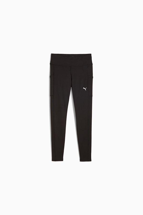 PUMA RUN Fav Velocity Tights Women, PUMA Black, extralarge