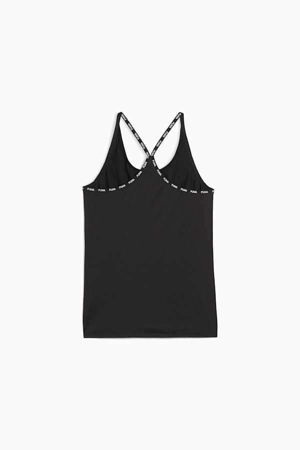 PUMA STRONG Tank Top Women, PUMA Black, extralarge