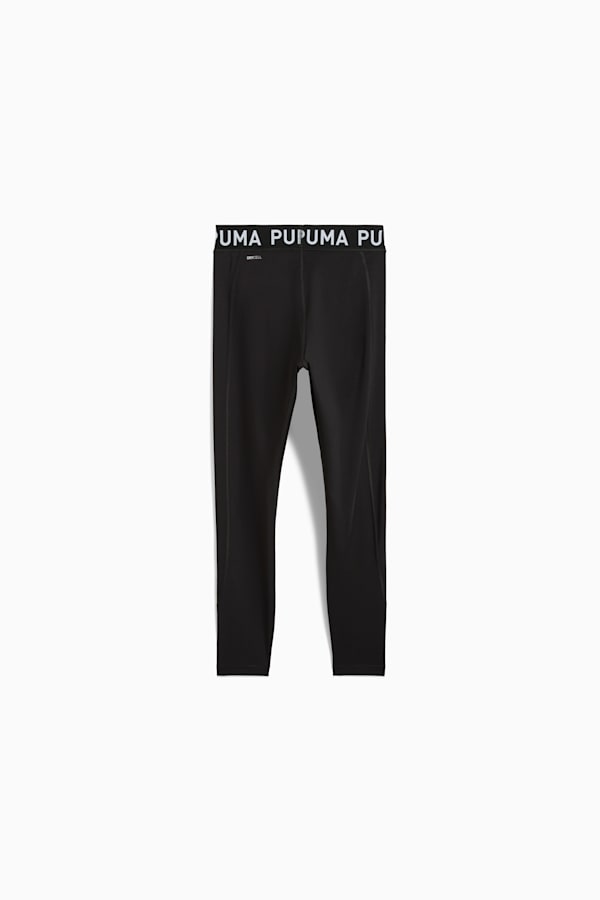 PUMA STRONG Tights Women, PUMA Black, extralarge
