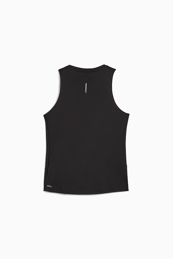 VELOCITY Running Tank Women, PUMA Black, extralarge