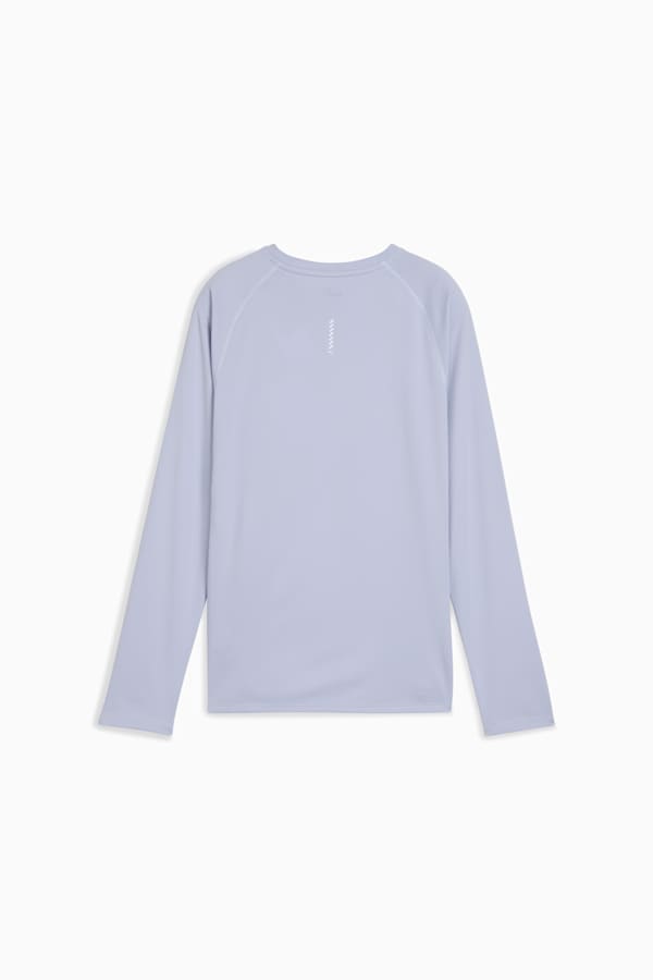 VELOCITY Long Sleeve Running Top Women, Cool Weather, extralarge-GBR