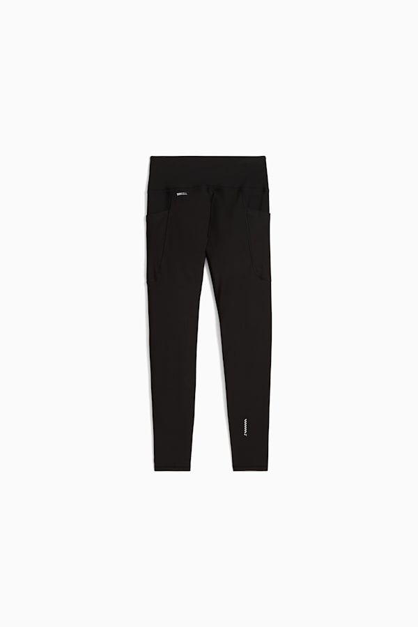 VELOCITY Running Tights Women, PUMA Black, extralarge