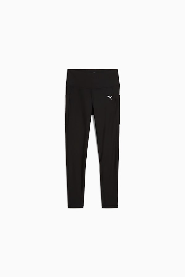 VELOCITY Running Tights Women, PUMA Black, extralarge