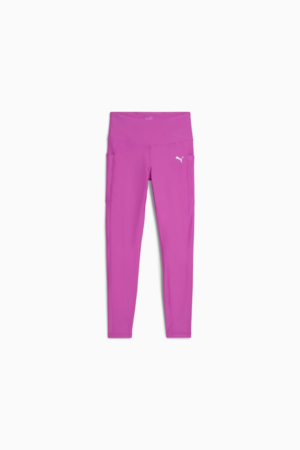 VELOCITY Running Tights Women, Wild Berry, extralarge