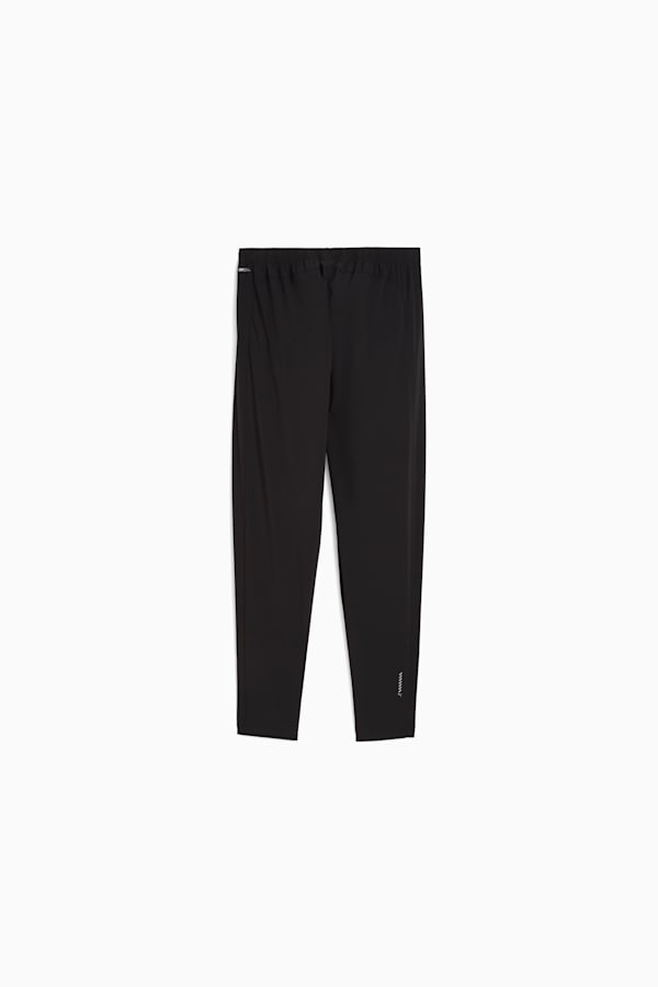 VELOCITY Tapered Running Pants Women, PUMA Black, extralarge