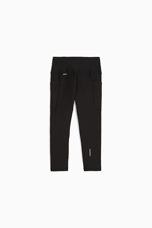 VELOCITY Running Tights Women, PUMA Black, extralarge
