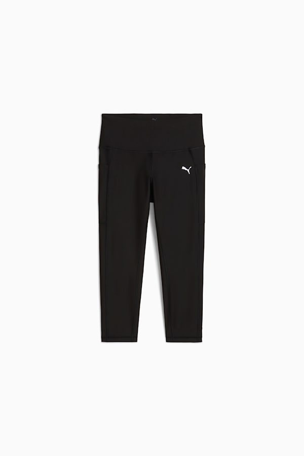 VELOCITY Running Tights Women, PUMA Black, extralarge