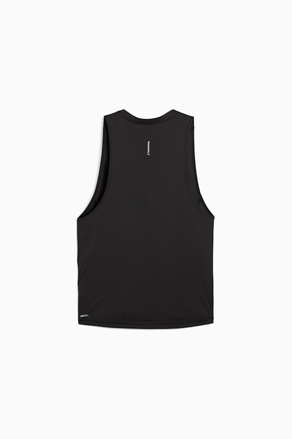 VELOCITY Running Tank Men, PUMA Black, extralarge