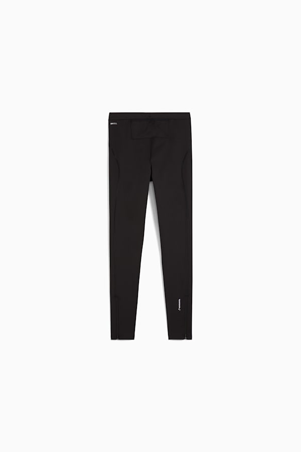 VELOCITY Long Running Tights Men, PUMA Black, extralarge