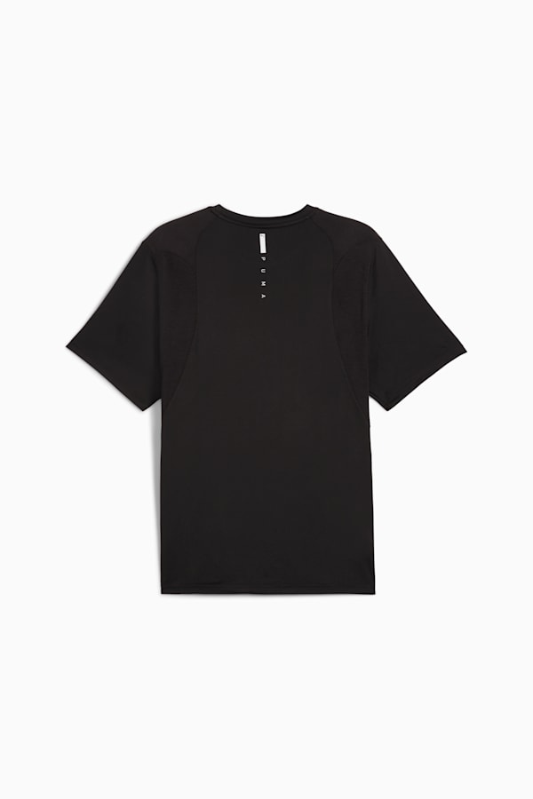 CLOUDSPUN THERMOADAPT Tee Men, PUMA Black, extralarge-GBR